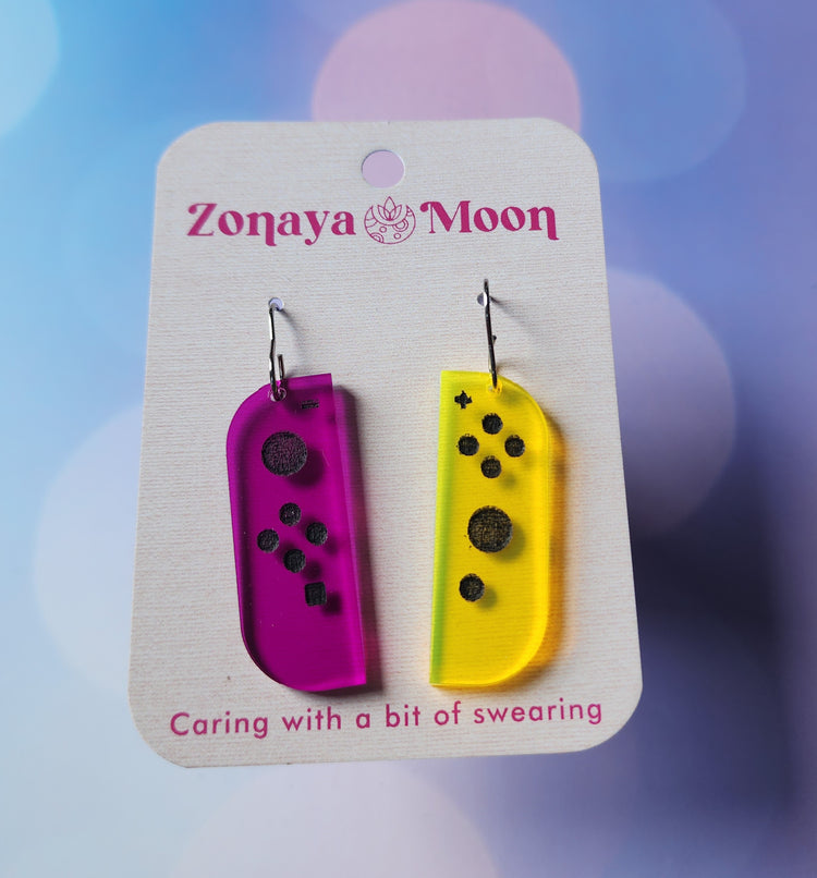Joy Con