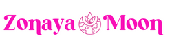 Zonaya Moon logo